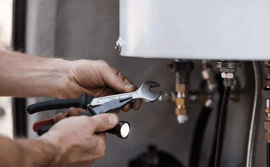 Why choose Water Heater Repair in Brenham, TX